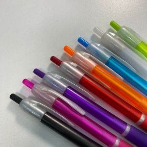 BOLIGRAFO DUBLIN personalizada